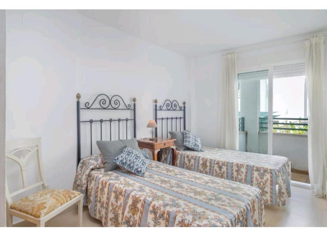 Casa Benahavis Villa Exterior photo