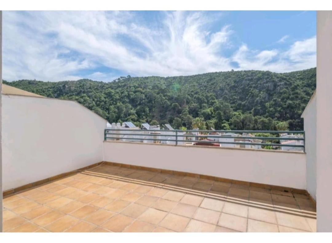 Casa Benahavis Villa Exterior photo