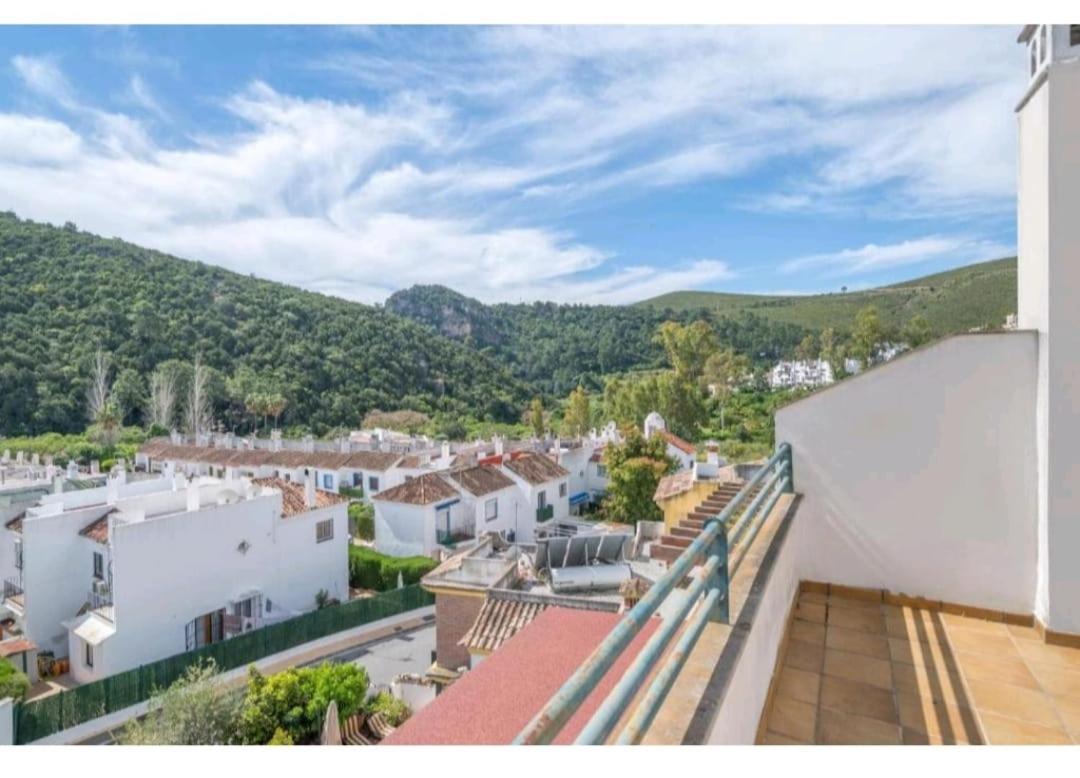 Casa Benahavis Villa Exterior photo